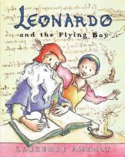 Leonardo And The Flying Boy