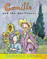 Camille And The Sunflowers