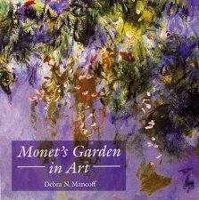 Monets Garden in Art