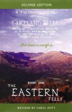 The Eastern Fells Book 1