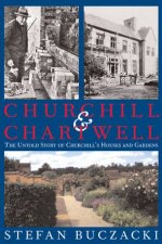 Churchill and Chartwell