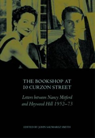 Bookshop at 10 Curzon Street by Various