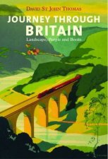 Journey Through Britain