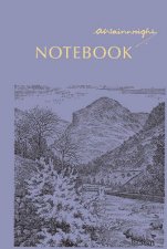 Wainwright Notebook