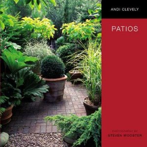 Patios by A. M. Clevely