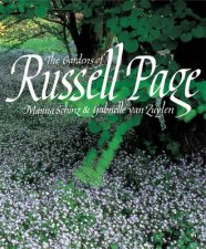 The Gardens of Russell Page