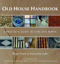 Old House Handbook