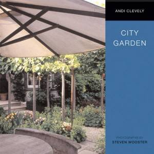 City Garden by Andi Clevely