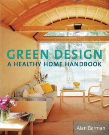 Green Design by Alan Berman