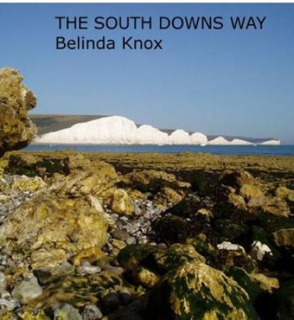 The South Downs Way by Various