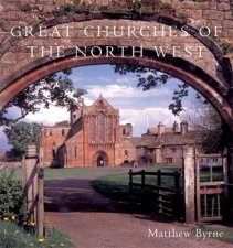 Great Churches of the Northwest