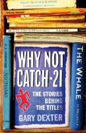 Why Not Catch-21?