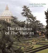 The Gardens of the Vatican