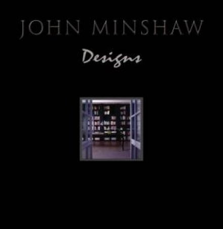 John Minshaw Designs by John Minshaw