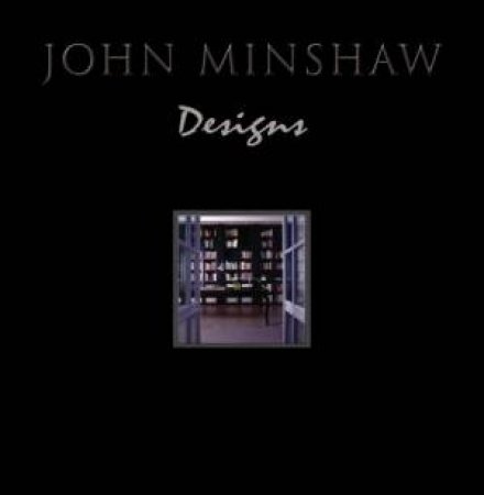 John Minshaw Designs by John Minshaw