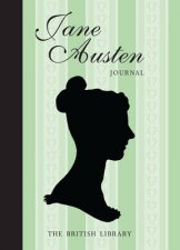 British Library Jane Austen Journal