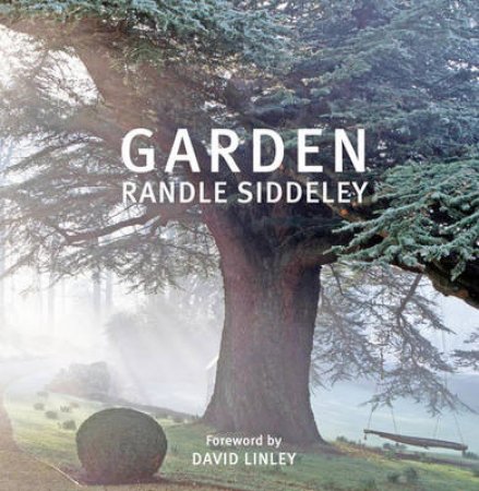 Garden by Randle Siddeley