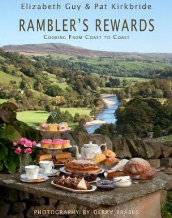 Rambler's Rewards by Elizabeth Guy & Pat  Kirkbride