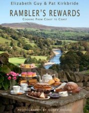 Ramblers Rewards
