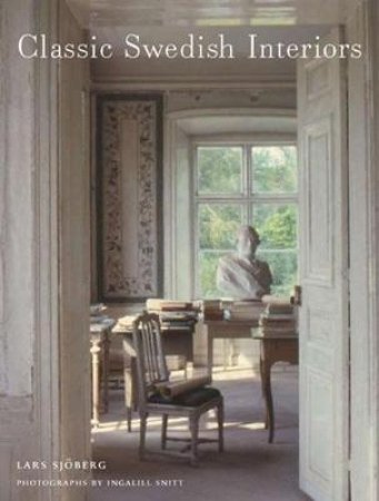 Classic Swedish Interiors