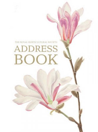 The RHS Desk Address Book 2011 by Brent Elliott