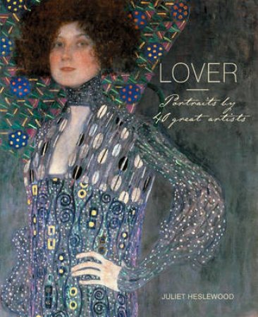 Lover by Juliet Heslewood