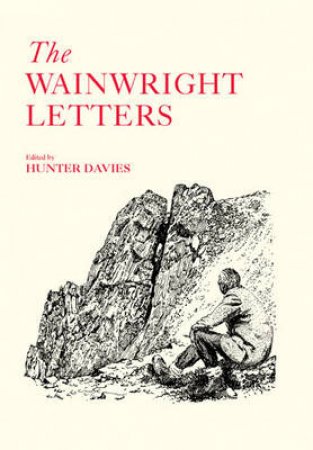 Wainwright Letters by Various