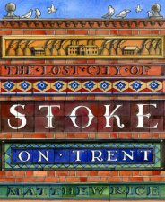 Lost City of StokeonTrent