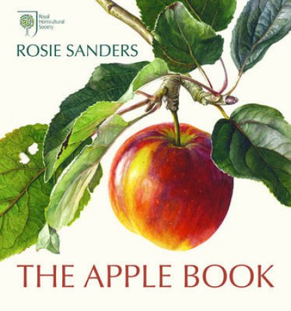 The Apple Book by Various