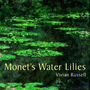 Monet's Water Lilies by Various