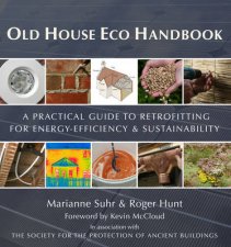 Old House Eco Handbook