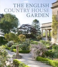 English Country House Gardens