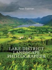 Lake District Landscape Photographer