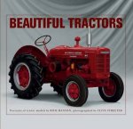 Beautiful Tractors