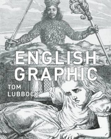 English Graphic by Tom Lubbock