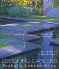 Designing Gardens