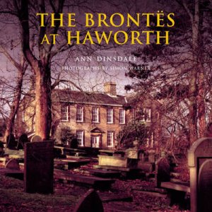The Brontes at Haworth by Ann Dinsdale