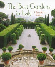 Best Gardens in Italy