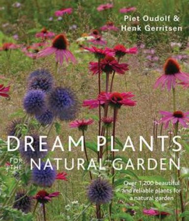 Dream Plants For The Natural Garden by Henk Gerritsen & Piet  Oudolf