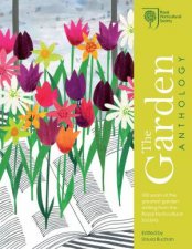 RHS The Garden Anthology