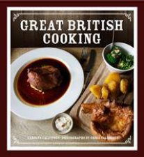 Great British Cooking