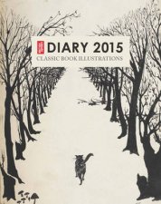 British Library Pocket Diary 2015