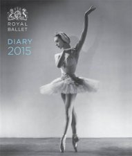 Royal Ballet Desk Diary 2015