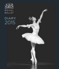 Royal Ballet Pocket Diary 2015