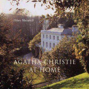 Agatha Christie at Home by Various