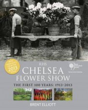 RHS Chelsea Flower Show