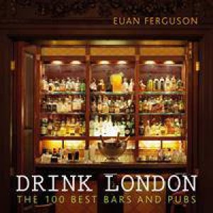 Drink London by Various
