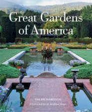 Great Gardens of America