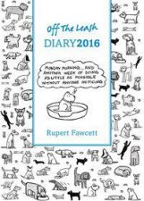 Off the Leash Diary 2016