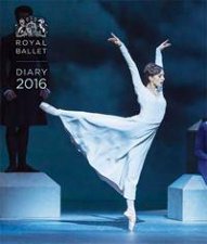 The Royal Ballet Desk Diary 2016